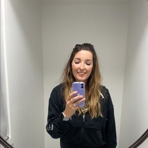 Meet your Posher, Maddison